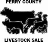 Perry Co Livestock Sale